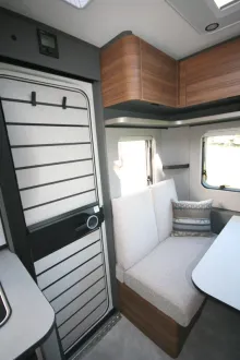 Fahrzeugbild Hymer Eriba Novaline 470 #17