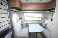 Fahrzeugbild Hymer Eriba Novaline 470 #18