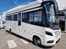 Fahrzeugbild Morelo Loft 82 LB - gepflegtes Fahrzeug/Hubbett #24