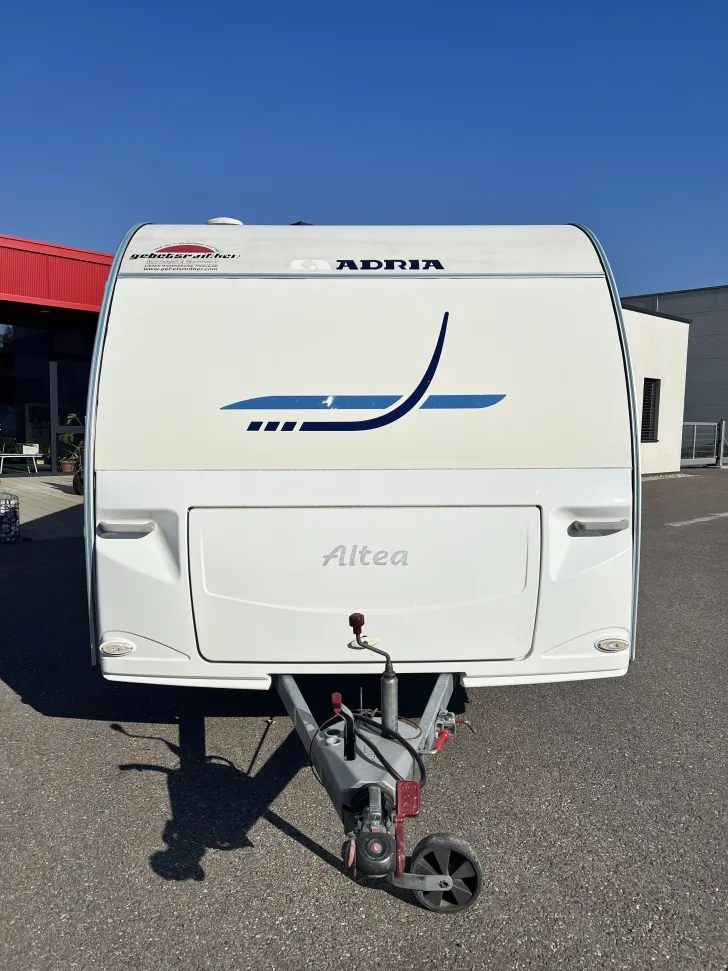 Fahrzeugbild Adria Altea 462 PS #3
