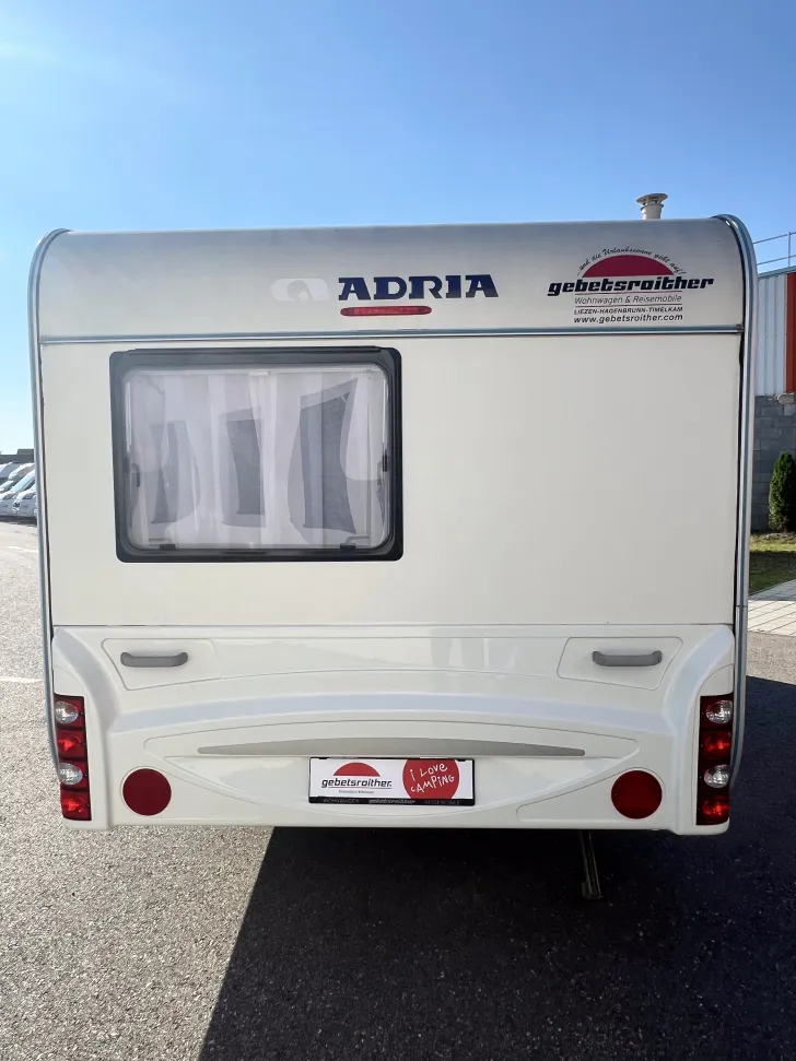 Fahrzeugbild Adria Altea 462 PS #5