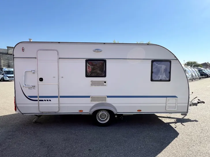 Fahrzeugbild Adria Altea 462 PS #6