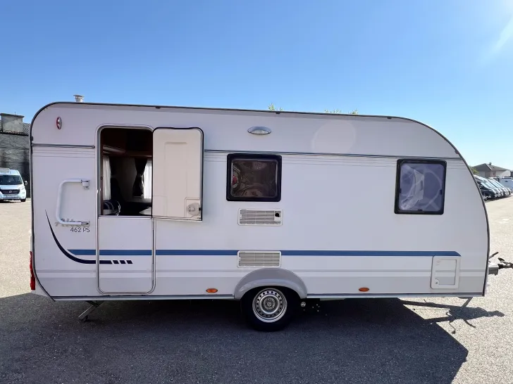 Fahrzeugbild Adria Altea 462 PS #7