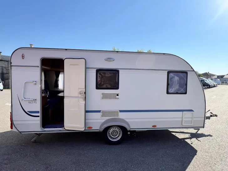 Fahrzeugbild Adria Altea 462 PS #8