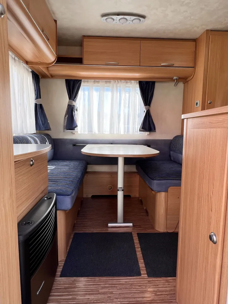 Fahrzeugbild Adria Altea 462 PS #11