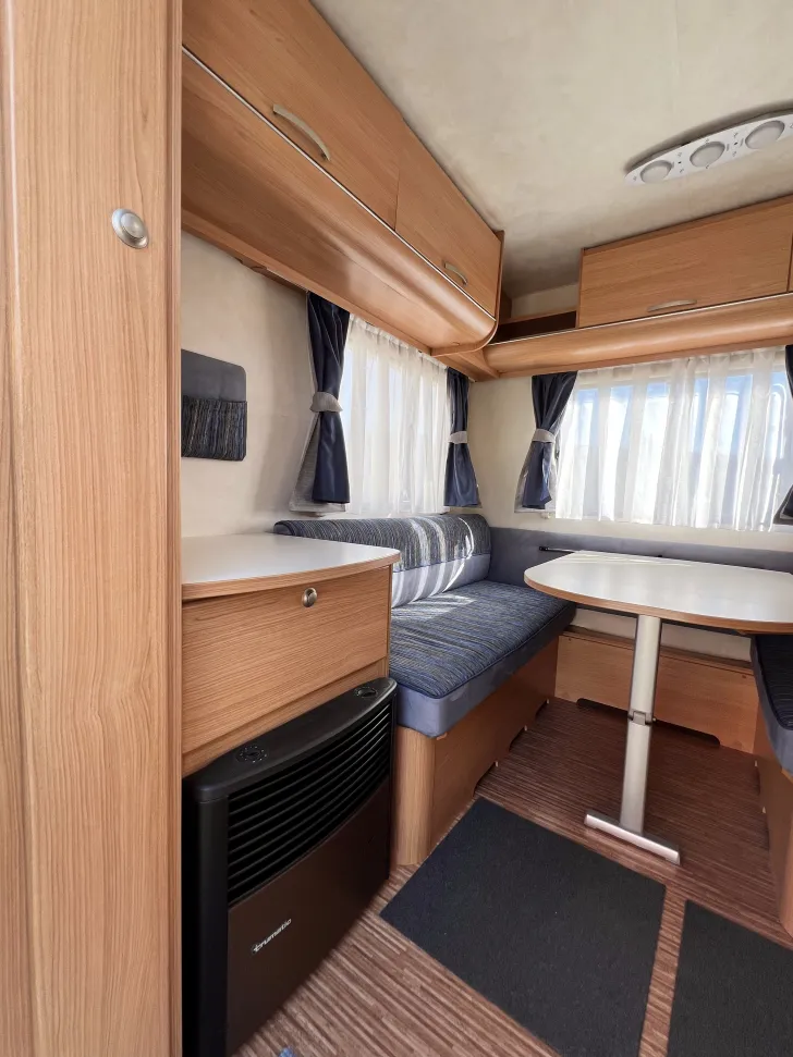 Fahrzeugbild Adria Altea 462 PS #12