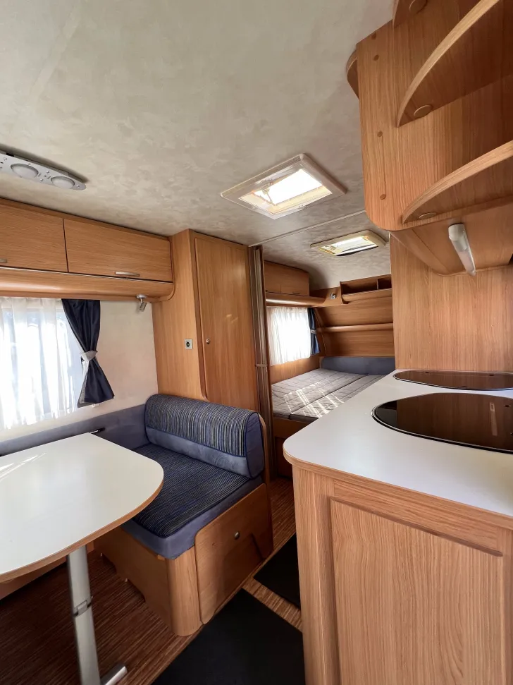 Fahrzeugbild Adria Altea 462 PS #13