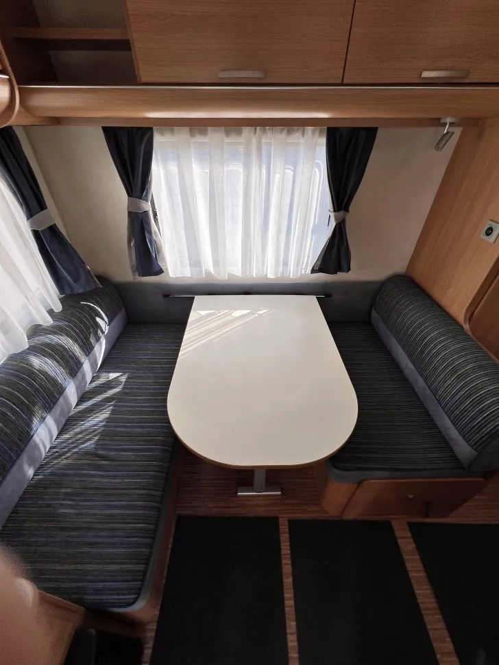 Fahrzeugbild Adria Altea 462 PS #15