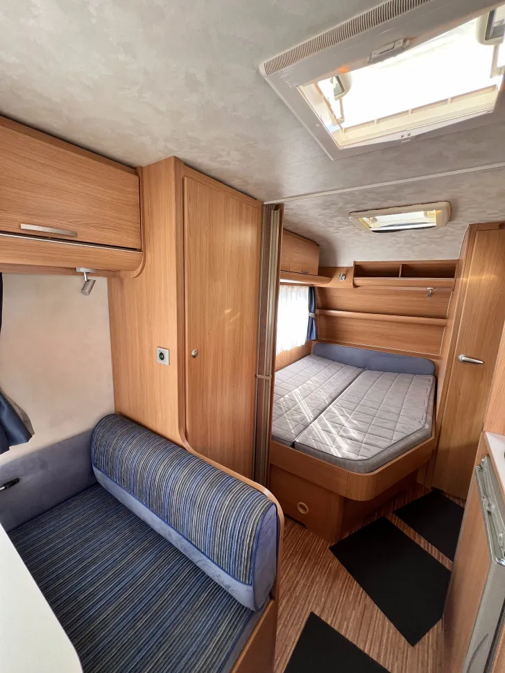 Fahrzeugbild Adria Altea 462 PS #16