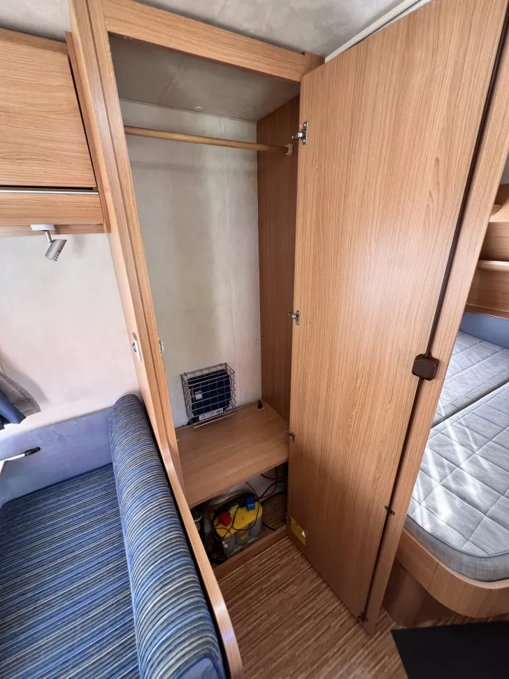 Fahrzeugbild Adria Altea 462 PS #17