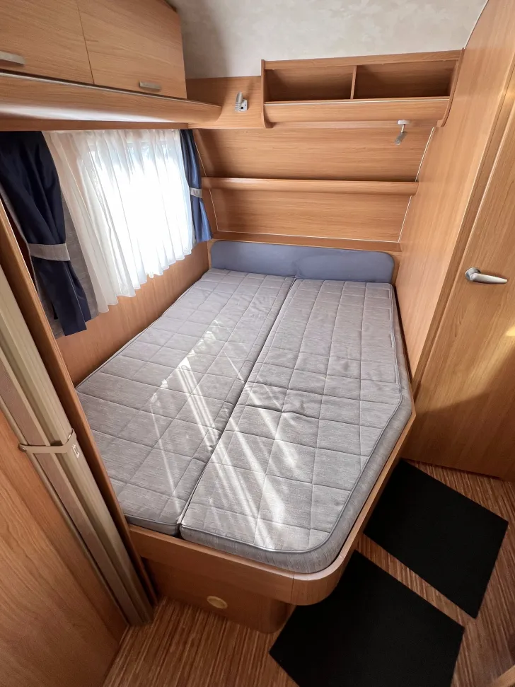 Fahrzeugbild Adria Altea 462 PS #18