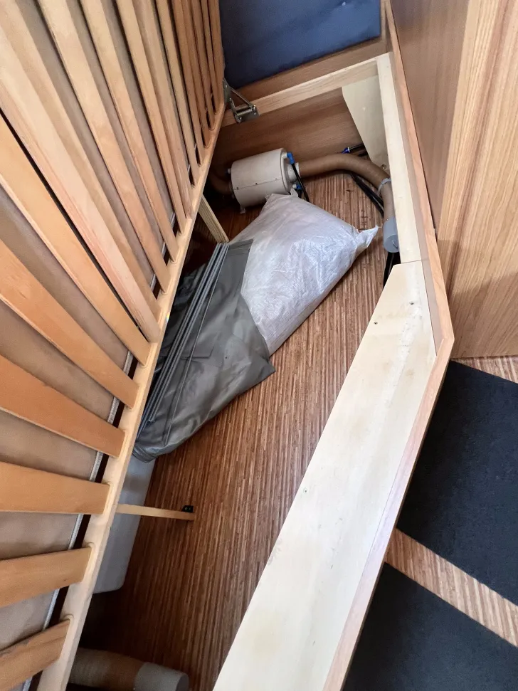 Fahrzeugbild Adria Altea 462 PS #19