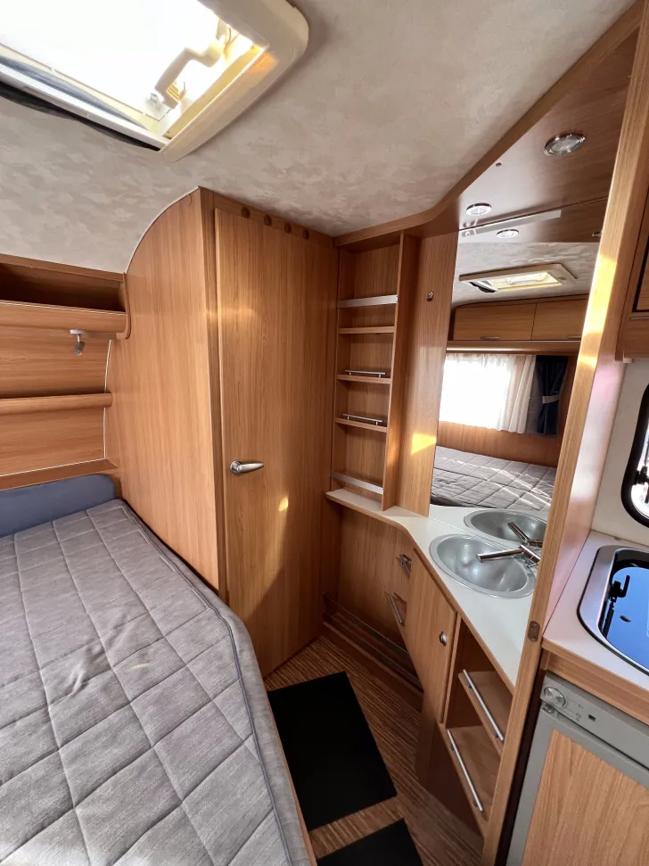 Fahrzeugbild Adria Altea 462 PS #21