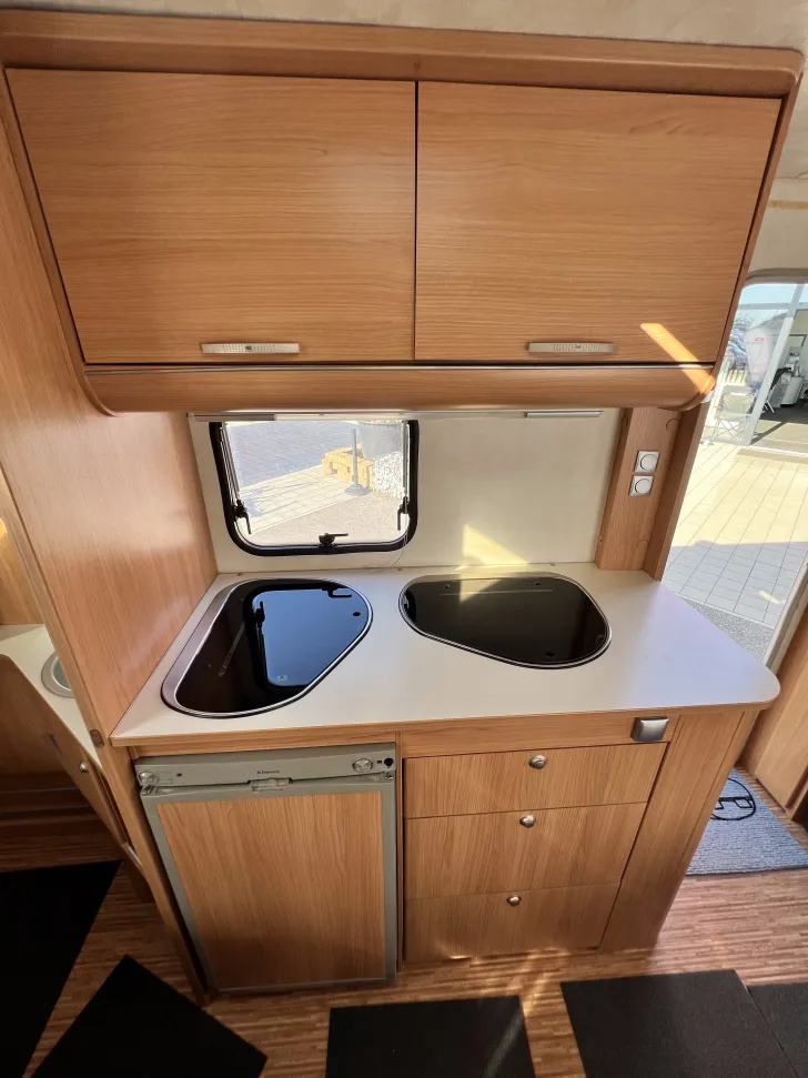 Fahrzeugbild Adria Altea 462 PS #25