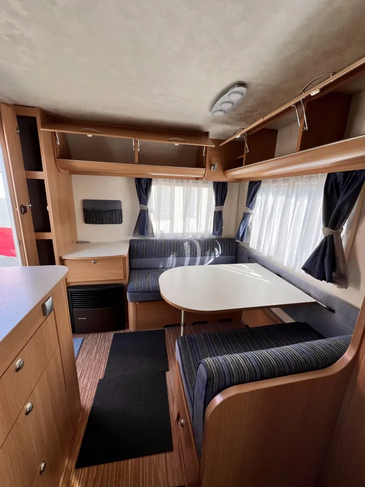 Fahrzeugbild Adria Altea 462 PS #27