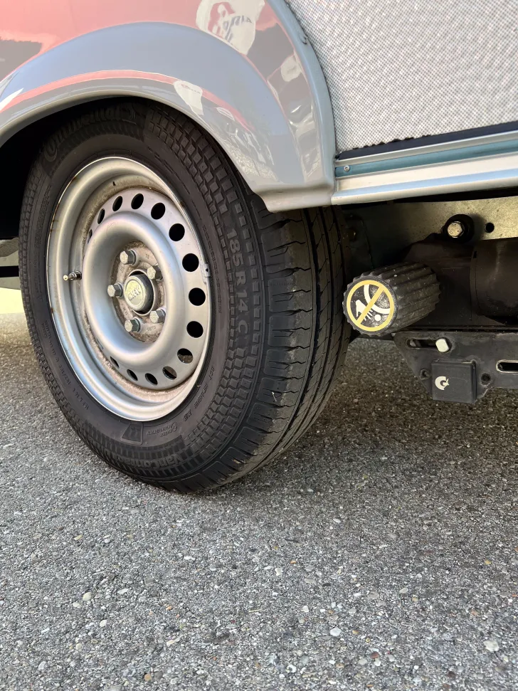 Fahrzeugbild Adria Altea 462 PS #9