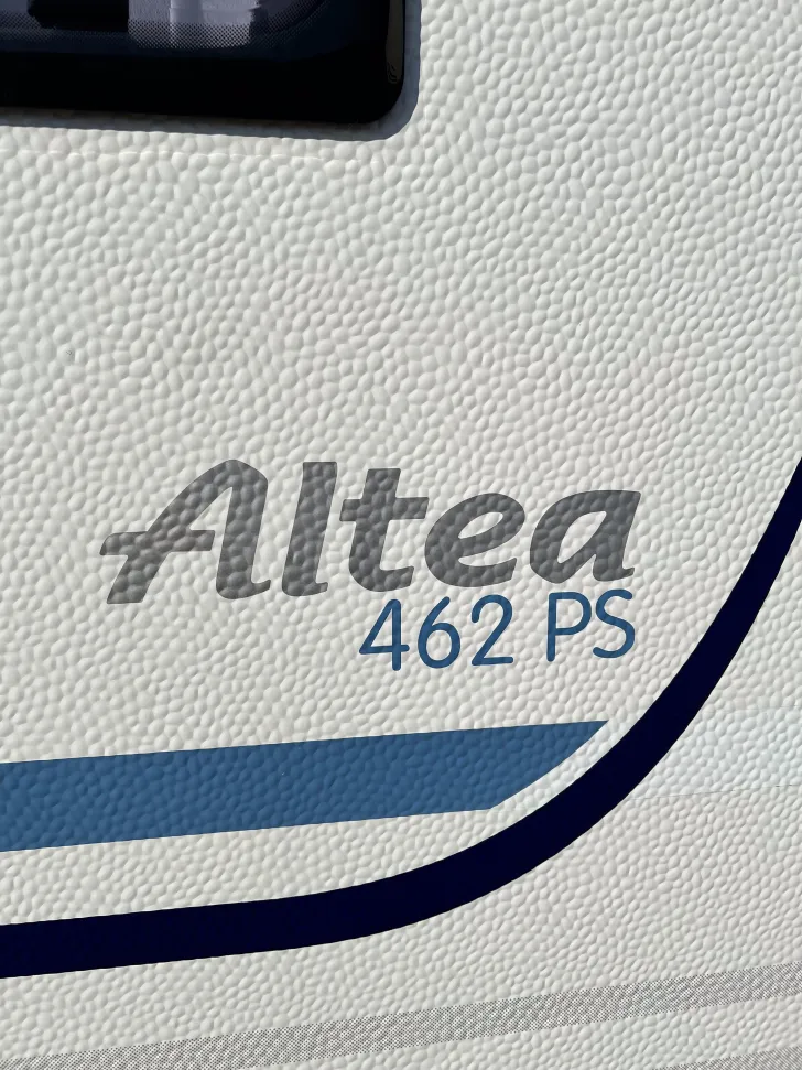 Fahrzeugbild Adria Altea 462 PS #10