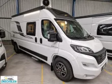 Fahrzeugbild Hobby Vantana De Luxe K60 FT #1