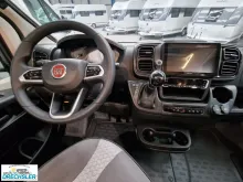 Fahrzeugbild Hobby Vantana De Luxe K60 FT #5