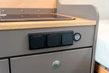 Fahrzeugbild LMC Innovan 540 2025+18"LMF+AT-REIFEN+RAHMENF+PANO #17