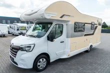Fahrzeugbild Ahorn Camp Canada AS SAT+TV+2xKLIMA+FAHRRADT+KAMERA+6PERSON #2