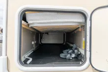 Fahrzeugbild Ahorn Camp Canada AS SAT+TV+2xKLIMA+FAHRRADT+KAMERA+6PERSON #9