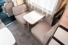 Fahrzeugbild Ahorn Camp Canada AS SAT+TV+2xKLIMA+FAHRRADT+KAMERA+6PERSON #14