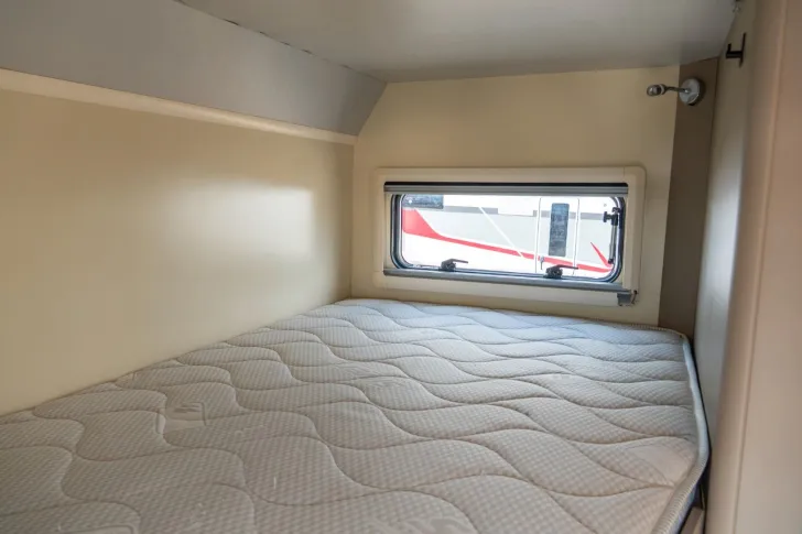 Fahrzeugbild Ahorn Camp Canada AS SAT+TV+2xKLIMA+FAHRRADT+KAMERA+6PERSON #18