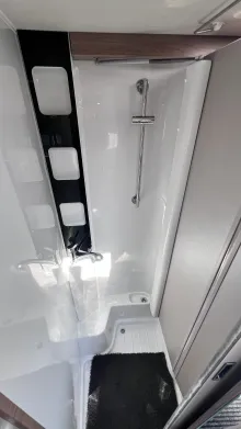 Fahrzeugbild Knaus Van TI 650 MEG VANSATION AHK, Rahmenfenster, uvm. #14