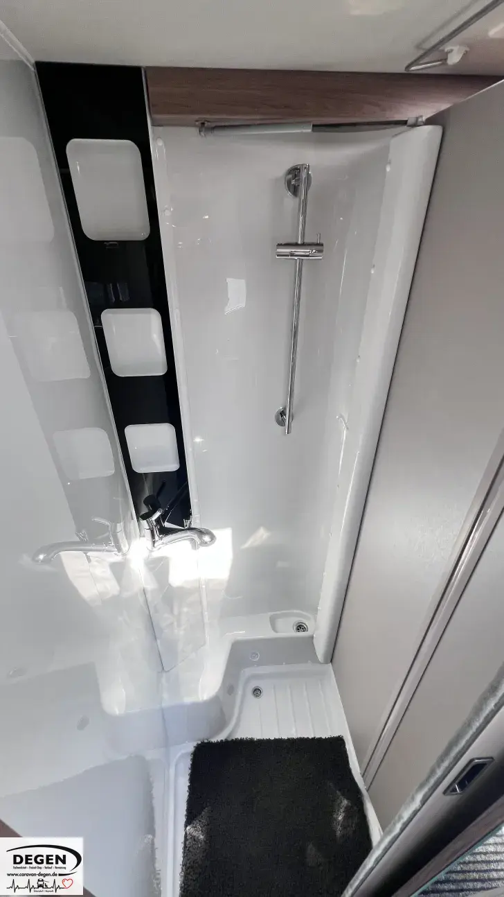 Fahrzeugbild Knaus Van TI 650 MEG VANSATION AHK, Rahmenfenster, uvm. #14