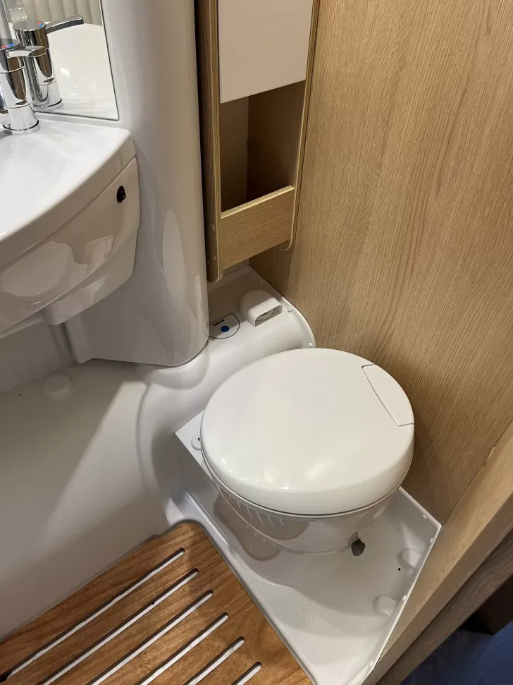 Fahrzeugbild Sunlight V 66 Adventure Edition IC-Line Multimediapaket inkl Rückfahr* #12