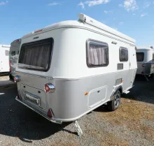 Fahrzeugbild Hymer Eriba Touring 542 Legend Auflastung 1.400 kg #4