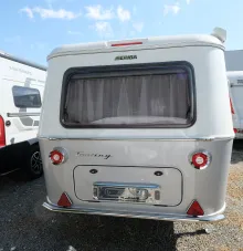 Fahrzeugbild Hymer Eriba Touring 542 Legend Auflastung 1.400 kg #7