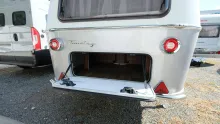 Fahrzeugbild Hymer Eriba Touring 542 Legend Auflastung 1.400 kg #6