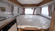 Fahrzeugbild Hymer Eriba Touring 542 Legend Auflastung 1.400 kg #13