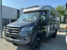 Fahrzeugbild Hymer ML-T CrossOver 570 CrossOver*4x4*10% #3
