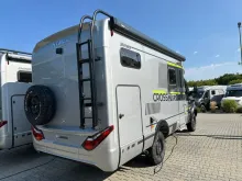 Fahrzeugbild Hymer ML-T CrossOver 570 CrossOver*4x4*10% #6