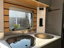 Fahrzeugbild Hymer ML-T CrossOver 570 CrossOver*4x4*10% #16