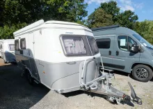 Fahrzeugbild Hymer Eriba Touring 530 Urban Auflastung 1.400 kg #1