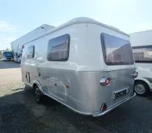Fahrzeugbild Hymer Eriba Touring 530 Urban Auflastung 1.400 kg #4