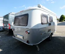 Fahrzeugbild Hymer Eriba Touring 530 Urban Auflastung 1.400 kg #3