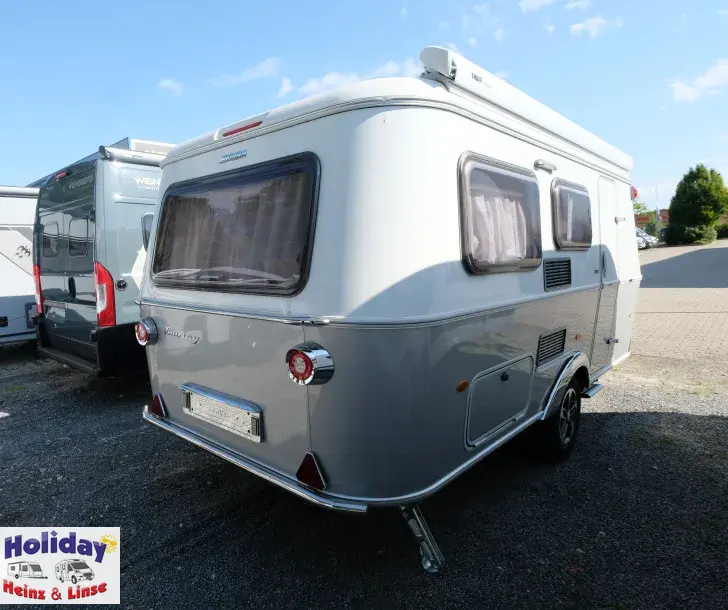 Fahrzeugbild Hymer Eriba Touring 530 Urban Auflastung 1.400 kg #3