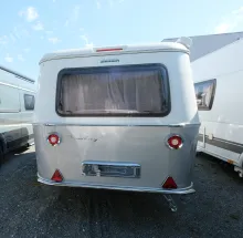 Fahrzeugbild Hymer Eriba Touring 530 Urban Auflastung 1.400 kg #5