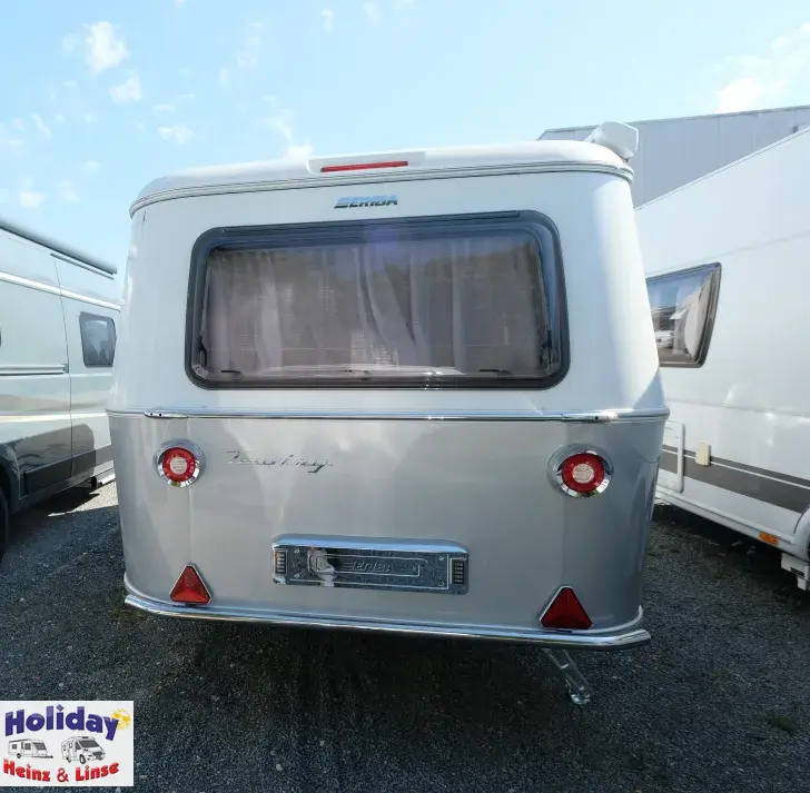 Fahrzeugbild Hymer Eriba Touring 530 Urban Auflastung 1.400 kg #5