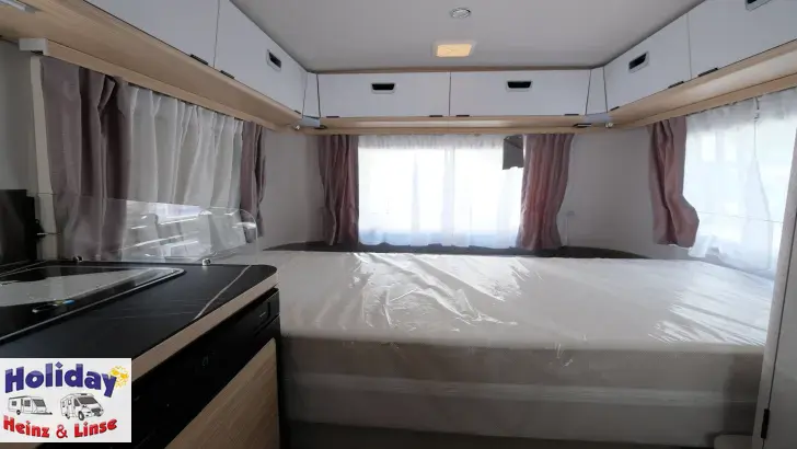 Fahrzeugbild Hymer Eriba Touring 530 Urban Auflastung 1.400 kg #12