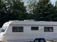 Fahrzeugbild Tabbert Puccini 750 HTD 2,5 #4