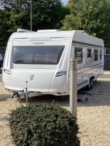 Fahrzeugbild Tabbert Puccini 750 HTD 2,5 #3