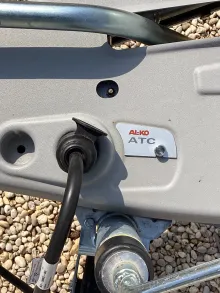 Fahrzeugbild Tabbert Puccini 750 HTD 2,5 #8