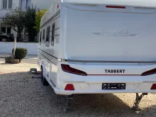 Fahrzeugbild Tabbert Puccini 750 HTD 2,5 #7