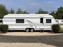 Fahrzeugbild Tabbert Puccini 750 HTD 2,5 #1